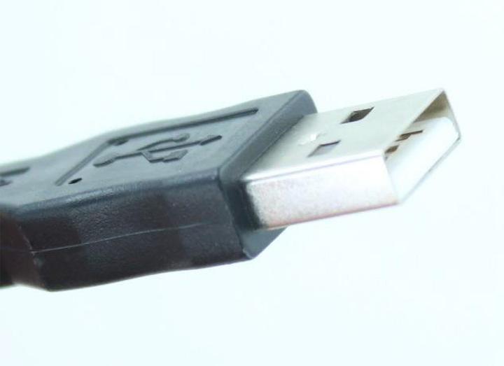 Produktbild AGI USB-Datenkabel kompatibel mit Nikon Coolpix 4500