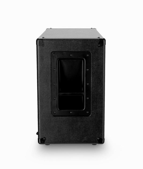 Immagine prodotto Palmer Audio CAB 212 BX V30 - Cassa acustica per chitarra con Celestion Vintage 30 2 x 12, retro aperto (Chitarra)