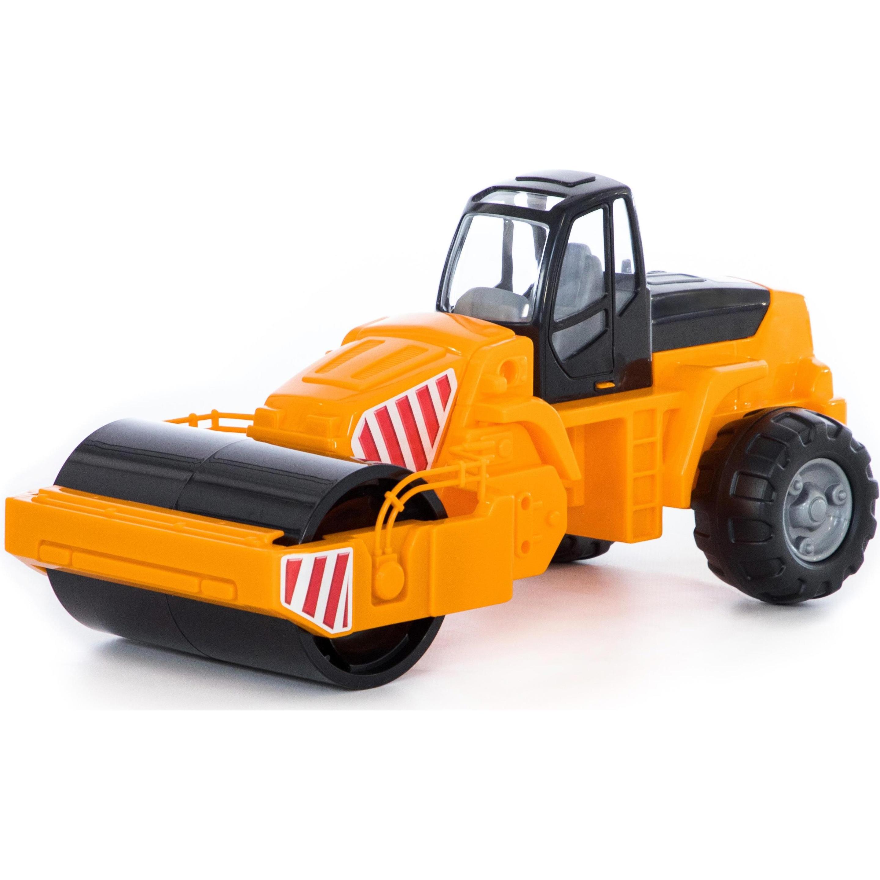 Thumbnail - Polesie Baustellenfahrzeug PowerTruck Strassenwalze (0.49 m, USB 3.2 Gen 1), USB Kabel