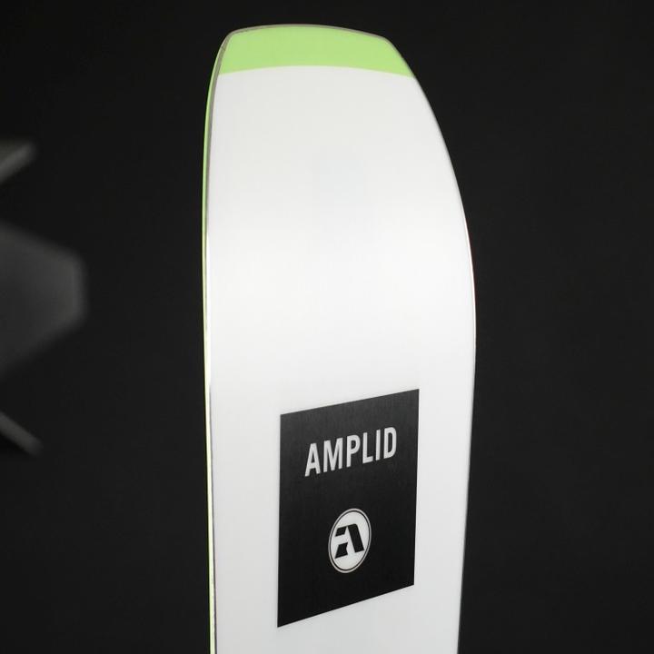 Produktbild Amplid Killswitch (158)