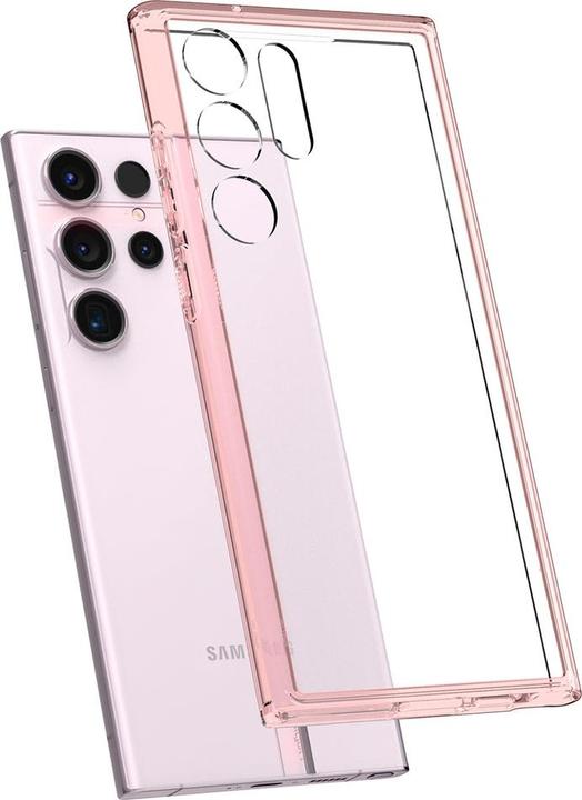 Image du produit Spigen Ultra Hybrid (Samsung Galaxy S23 Ultra)