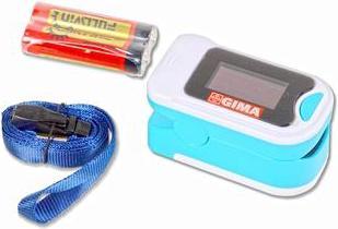 Produktbild Gima Pulse oximeter OXY-3