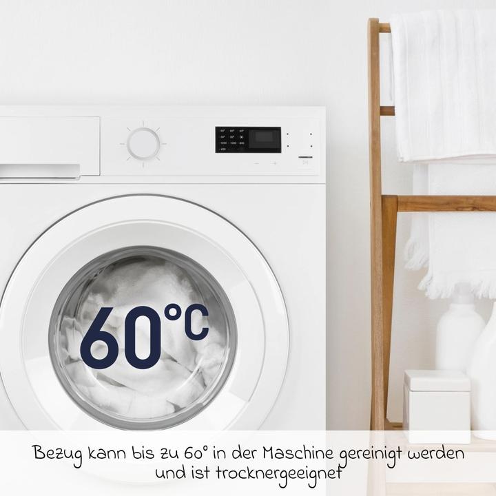Actual product image Julius Zöllner Joy (70 x 140 cm)