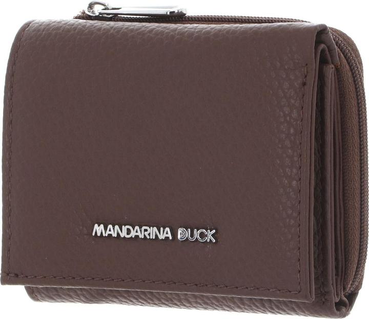 Actual product image Mandarina Duck Mellow Wallet
