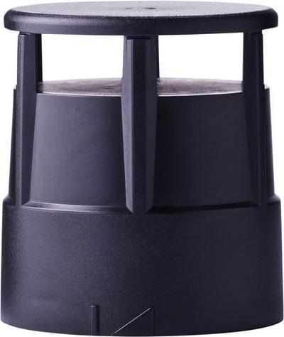 Produktbild Auer Signal Piezo Summermodul, Modul-Compete 50, 24VAC / DC, Sockelmontage
