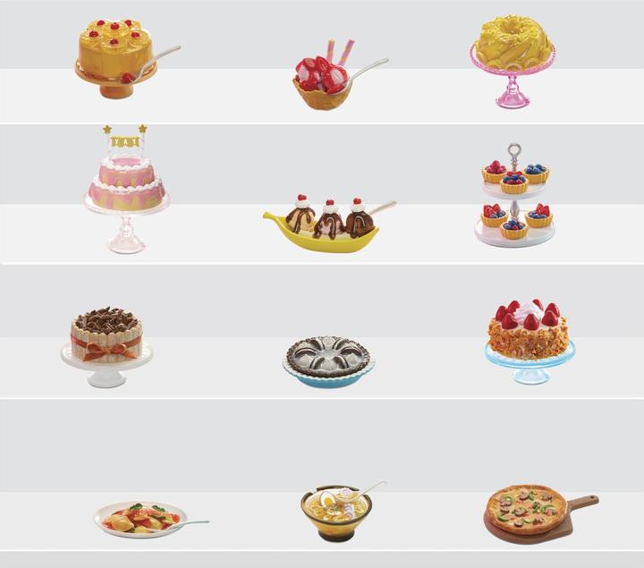Produktbild MGA Miniverse- Make It Mini Foods: Diner