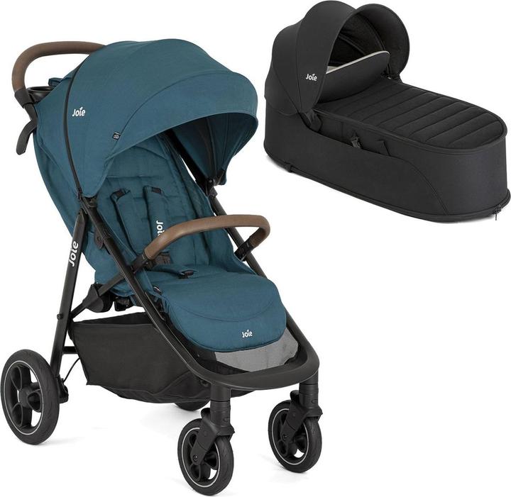 Image du produit Joie Litetrax PRO Set