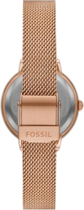 Actual product image Fossil Virginia (Analogue wristwatch, 30 mm)