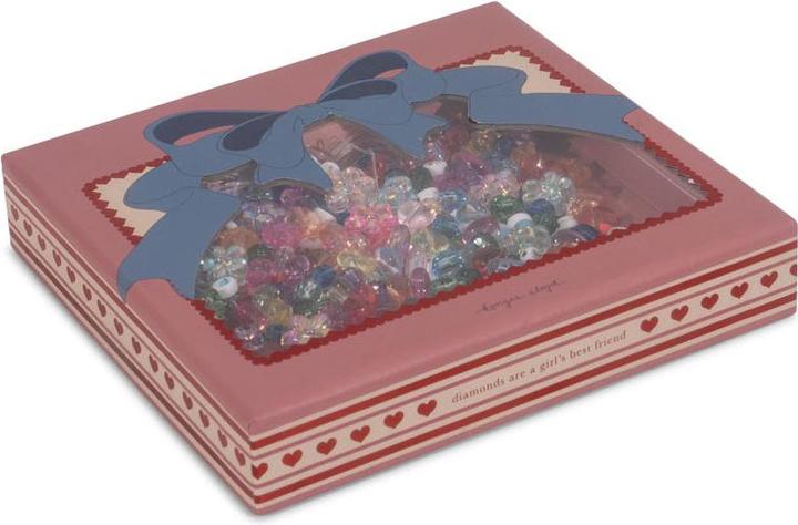 Actual product image Konges Slojd PerlenBox Multi