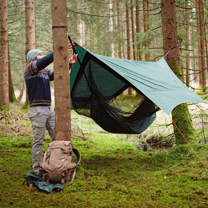 Immagine prodotto Amazonas Viaggiatore di zanzare (200 kg)
