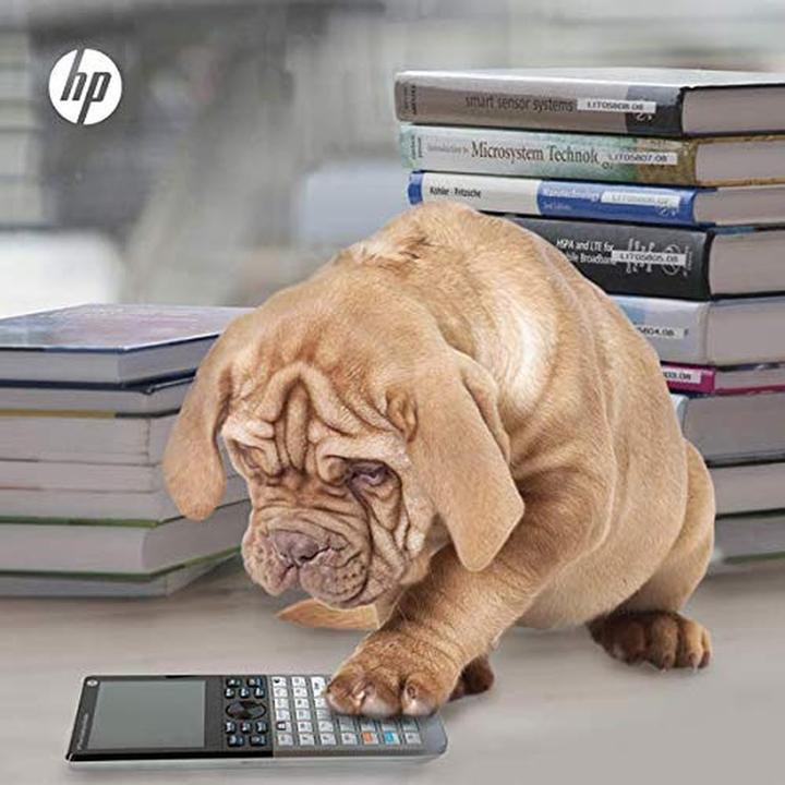 Image du produit HP Prime G2 (Batterie)