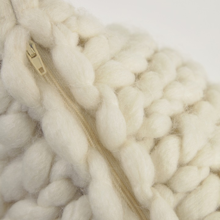 Actual product image Kave Home Adonia (45 x 45 x 1 cm)