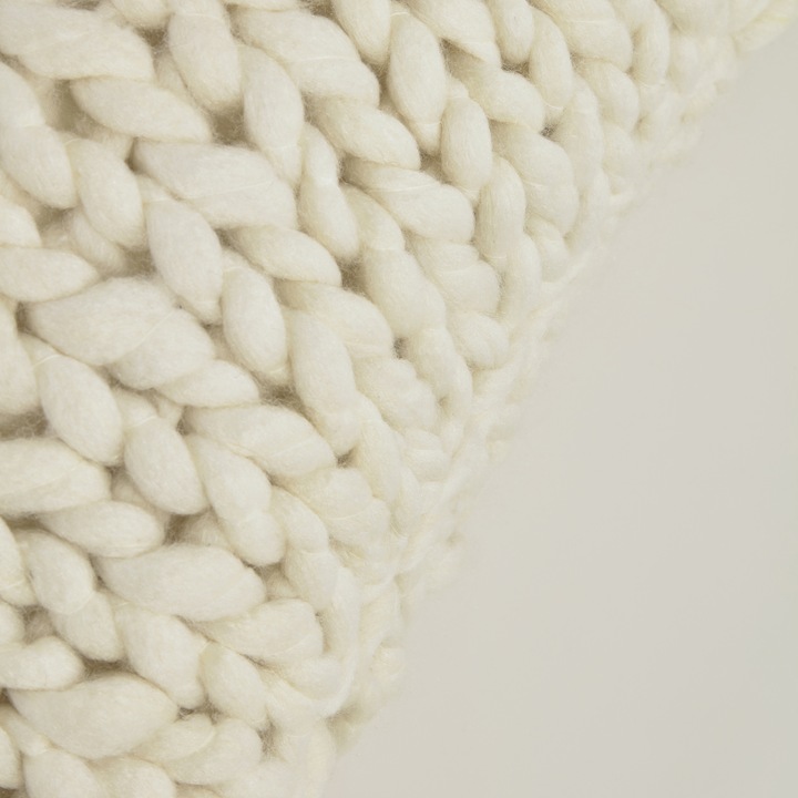 Actual product image Kave Home Adonia (45 x 45 x 1 cm)