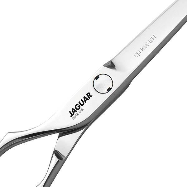 Actual product image Jaguar CJ4 PLUS Scissors Left (14.61 cm)