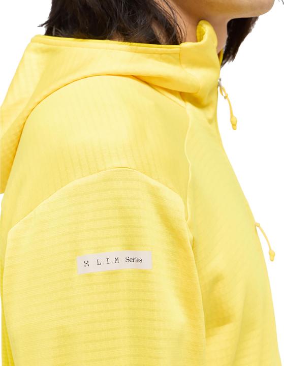 Actual product image Haglöfs L.I.M Mid Fast II Hoodie (XL)