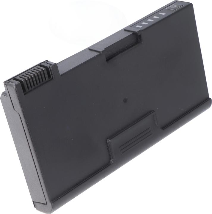 Produktbild AccuCell Akku passend für Dell Latitude C Akku, CP, CPi, CPx, 5208U, 4400mAh (4400 mAh)