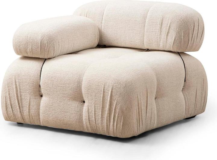 Produktbild Atelier del Sofa Bubble (1-Sitzer, Modular Sofa)