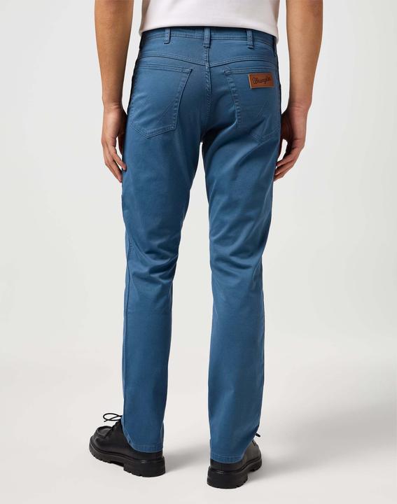 Actual product image Wrangler Hose Texas Slim (33)
