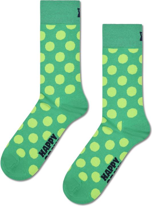 Produktbild Happy Socks No. 1 Dad Socks Gift Set (3er Pack, 41 - 46)