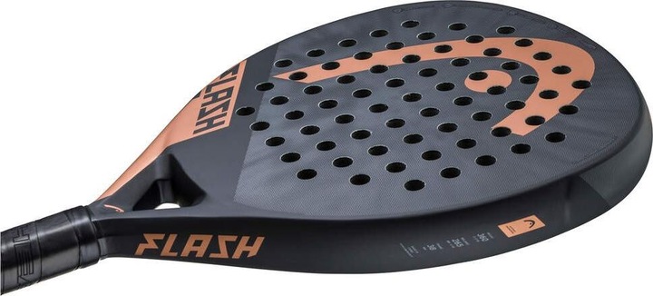 Actual product image Head Flash