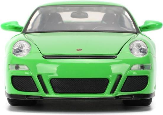 Image du produit Jada Fast & Furious - Porsche 911 GT3 2007 - Fast & Furious