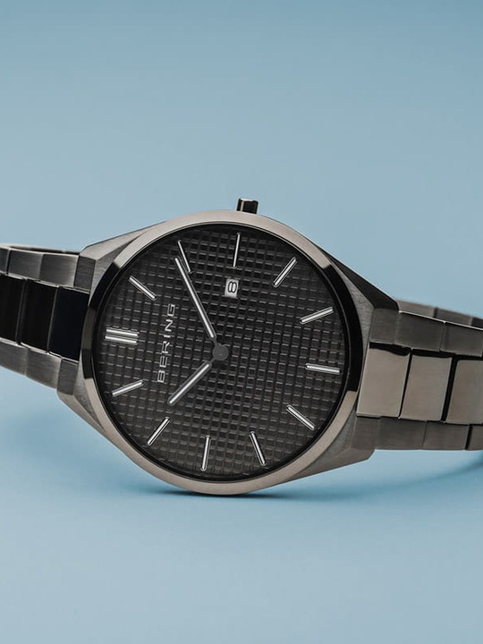 Immagine prodotto Bering Ultra Slim 17240-777 (Orologio da polso analogico, 40 mm)
