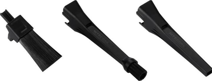 Nitecore Multipurpose Cleaning Kit for Blowerbaby