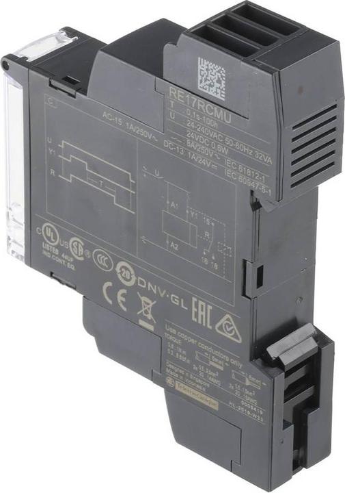Image du produit Schneider Electric Rercmu