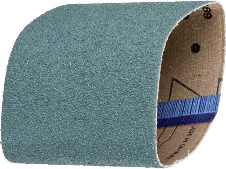 Actual product image Pferd Sanding belt BA 100/282 Z 40 grit num (L x W) 282 mm 100 5 pcs. (40)