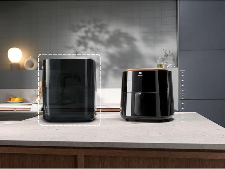Produktbild Electrolux EAF7B airfryer
