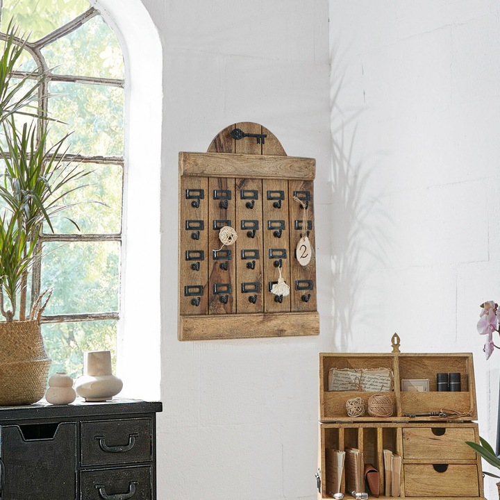 Produktbild Loberon Kardifa (50 x 5 x 70 cm)