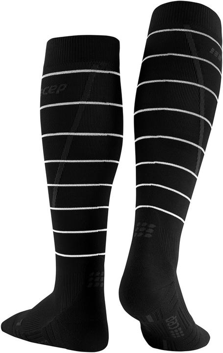 Actual product image Cep Reflective Socks Iii (37 - 40)