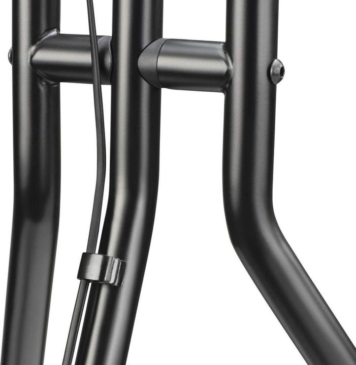 Produktbild Hama TV-Ständer (40 kg, 37" - 75")