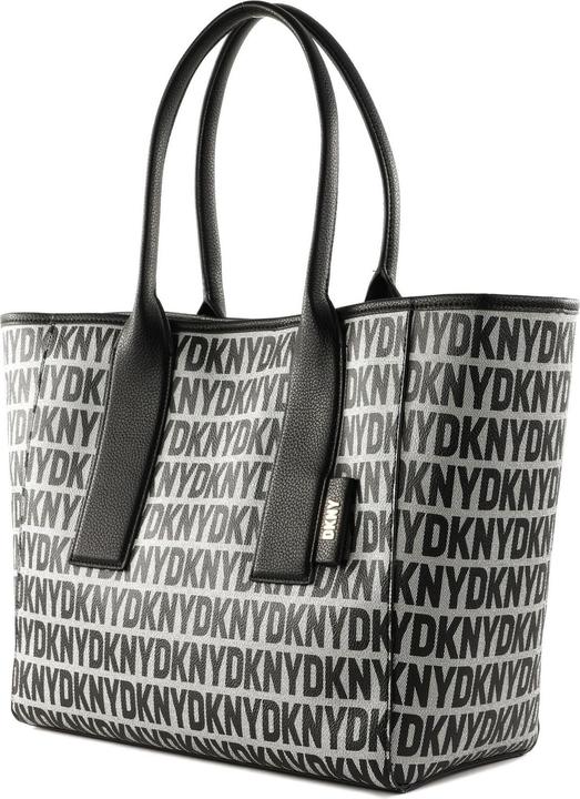 Produktbild DKNY Grayson Logo Tote