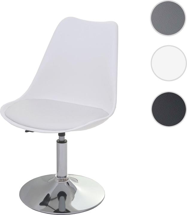 Produktbild JOHN316 Drehstuhl