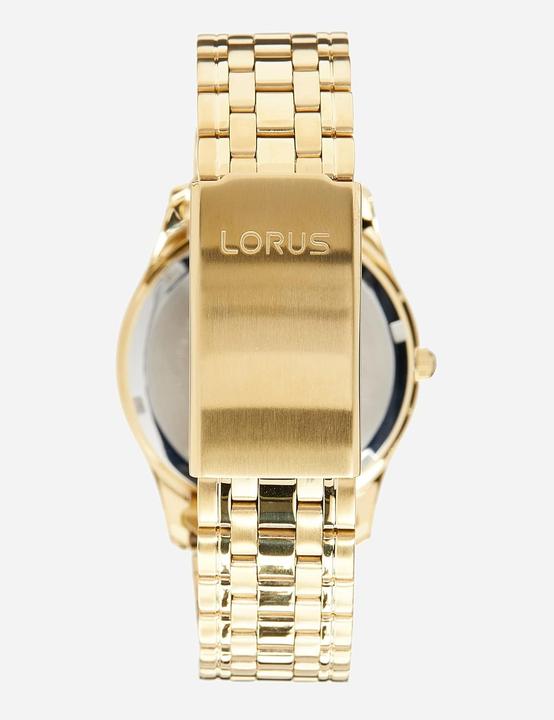 Actual product image Lorus Classic (Analogue wristwatch, 38 mm)