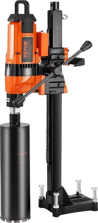 Image du produit Vevor Trapano per Carotaggi