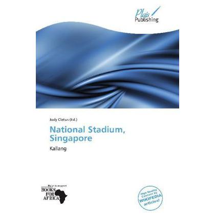 National Stadium, Singapore, Ratgeber