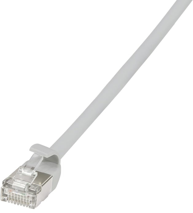 Immagine prodotto LogiLink Cavo di rete (STP, CAT6a, 1 m)