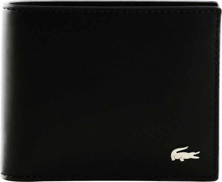 Actual product image Lacoste Billfold Key Ring Box