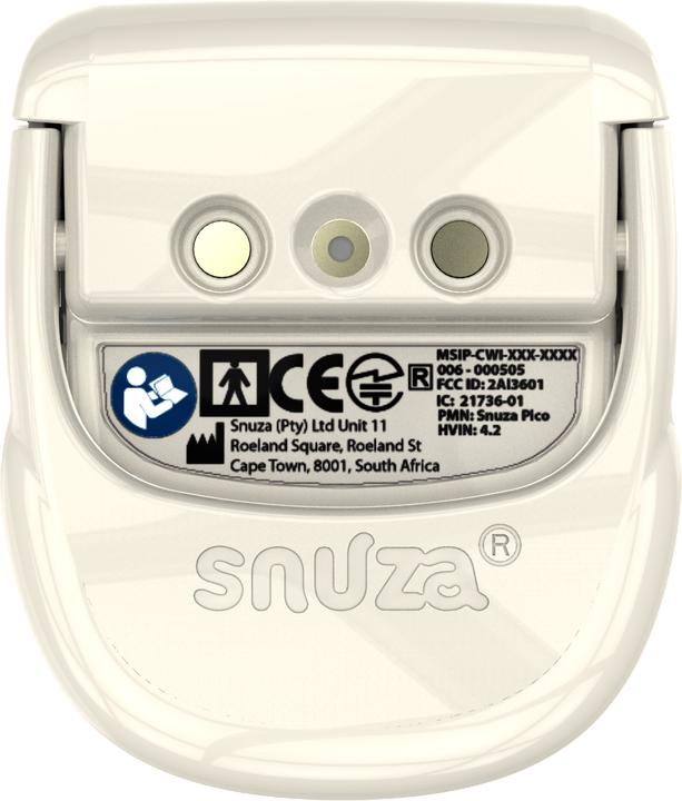 Produktbild Snuza Pico 2