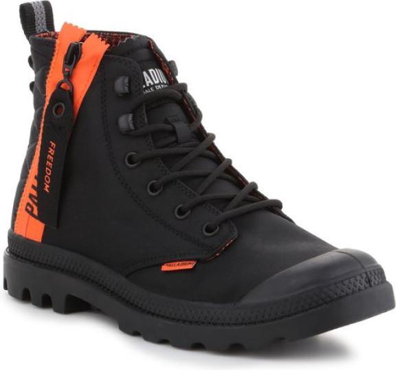 Image du produit Palladium Pampa Unlocked Schuhe (37)