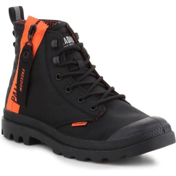 Palladium, Uomini, Sneaker, Pampa Unlocked Schuhe, (37)