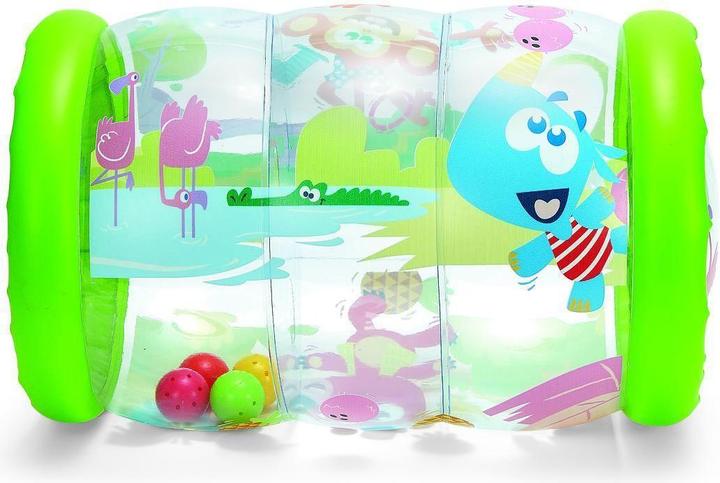 Productafbeelding Chicco Muziek kruipende rol jungle