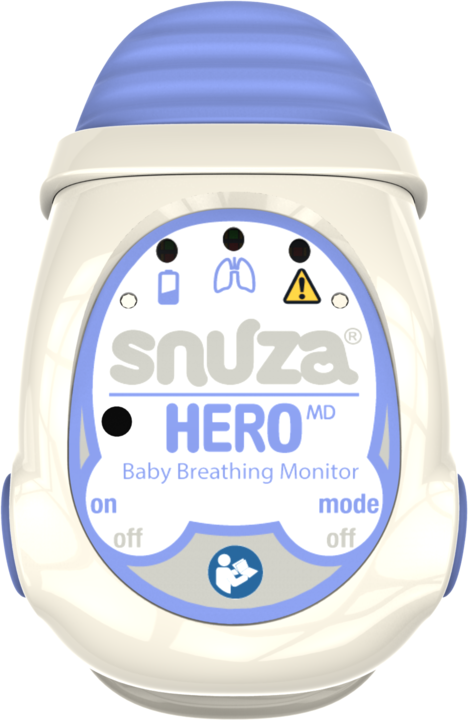 Snuza Hero MD