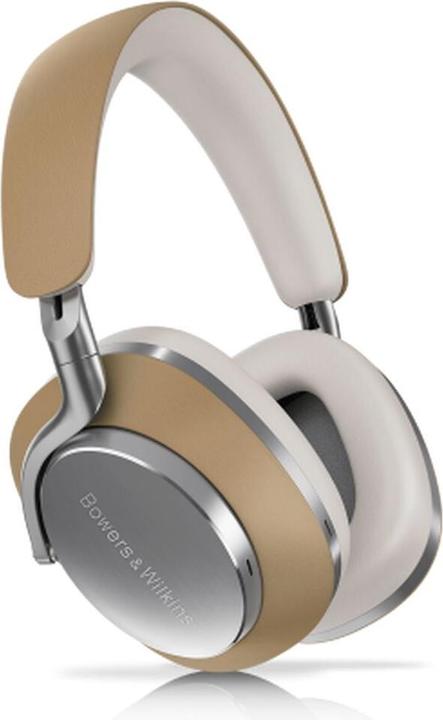 Bowers & Wilkins Px8 (ANC, 30 h, Wireless)