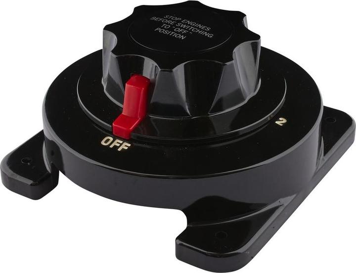 Hella Batteria dell'interruttore principale per MACK