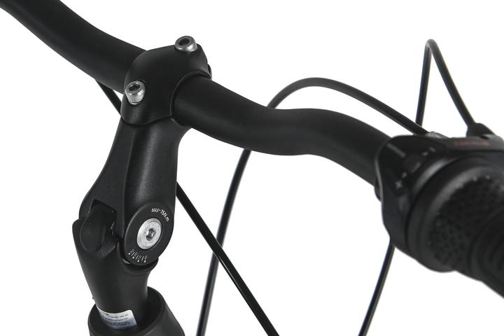 Immagine prodotto Damenrad 28" Padova Schwarz 3 Gänge RH 48 cm (48 cm)