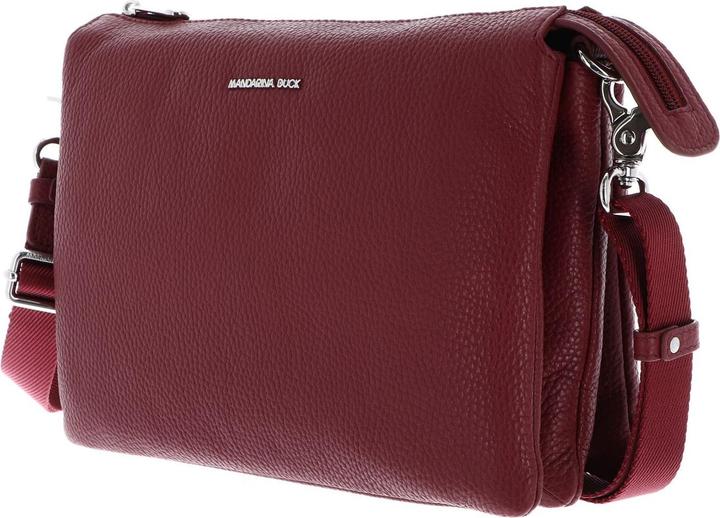 Immagine prodotto Mandarina Duck Mellow Leather Crossover Bag