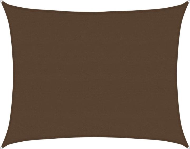 Produktbild vidaXL Sonnensegel (600 x 800 cm)